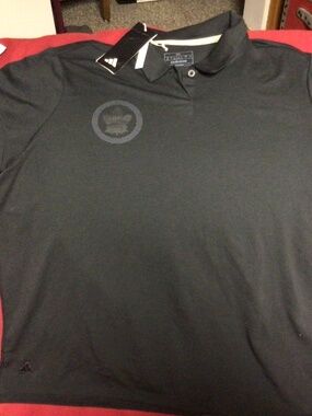 NHL Ladies Toronto Maple Leafs shirt NWT